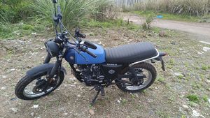 二手天地游侠XT