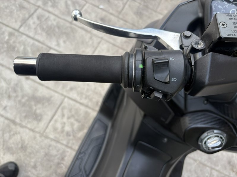 二手三阳Joymax Z 300