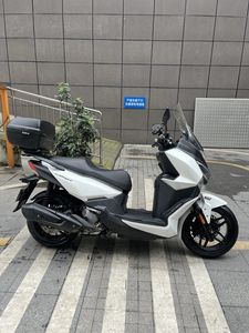 二手三阳Joymax F 300