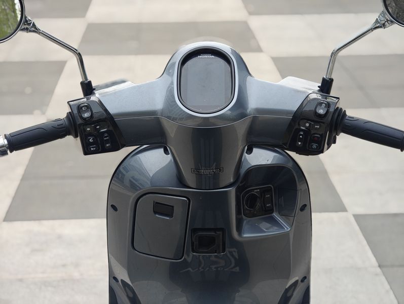 二手新大洲本田NS150LA