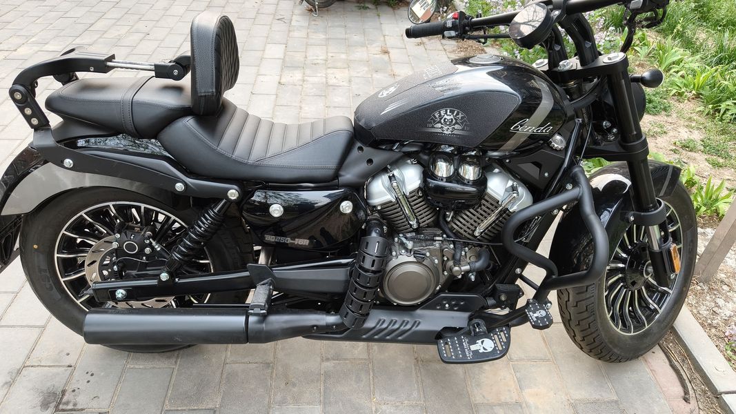 二手奔达灰石250