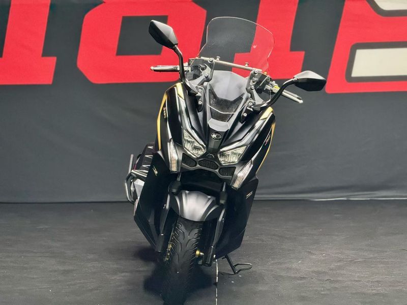 二手光阳赛艇 S250