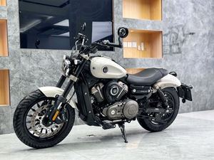 二手奔达金吉拉250