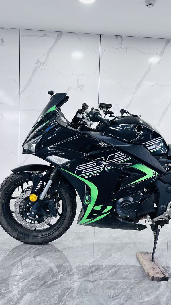 二手诺马魅影 255S