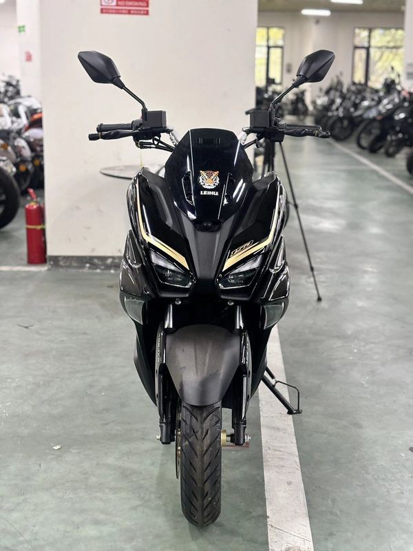 二手雷虎雷虎150