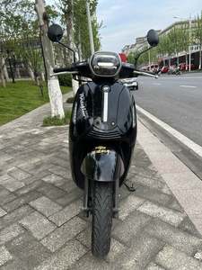 二手QJMOTOR菲诺125