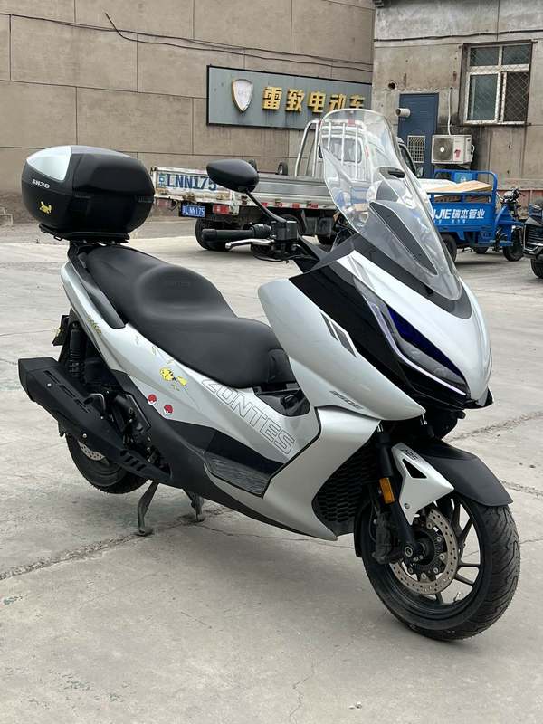 二手升仕350E