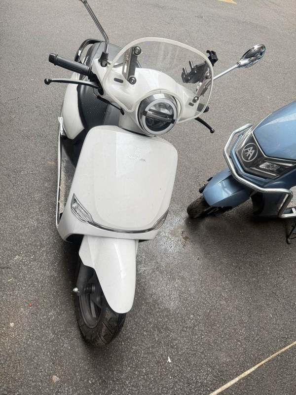 二手卡吉瓦小梦想