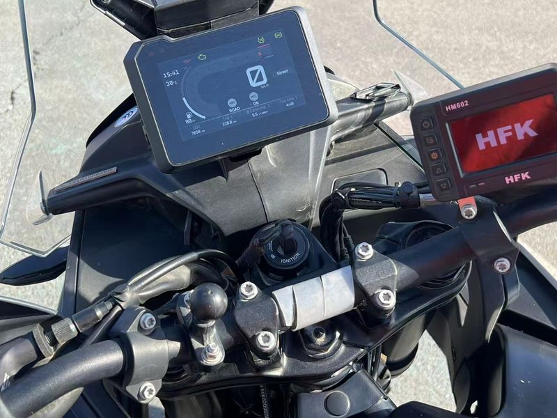 二手KTMR2R790 Adventure