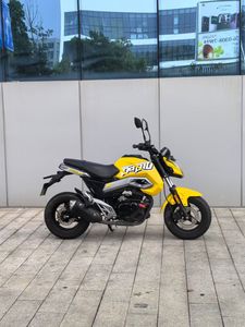 二手春风ST狒狒