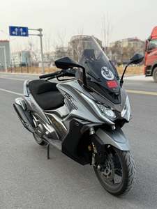 二手光阳AK550