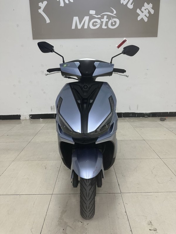 二手QJMOTOR鸿125