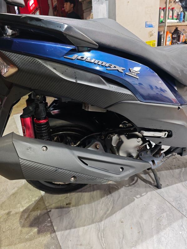 二手三阳Joymax Z 300