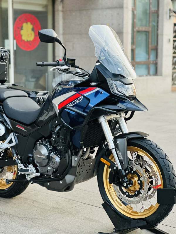 二手赛科龙RX600