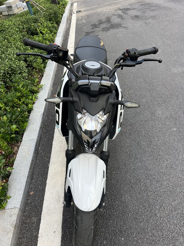 二手春风ST狒狒