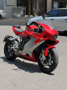 二手QJMOTORSuper921