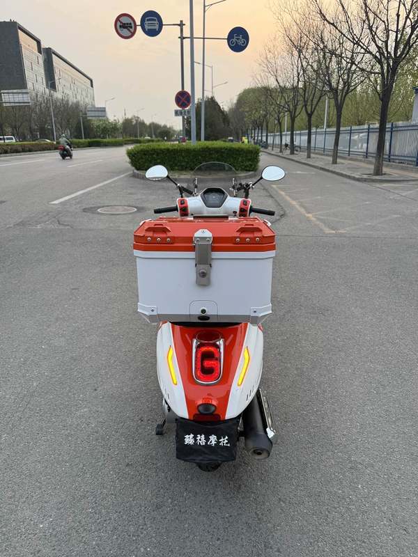 二手无极SR150C