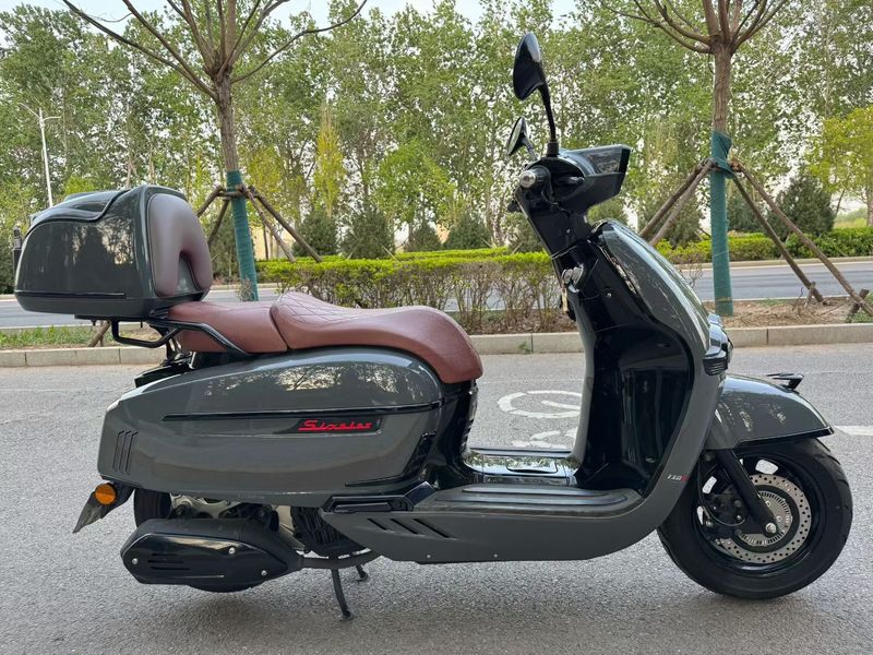 二手维多利亚Sixties 150Si