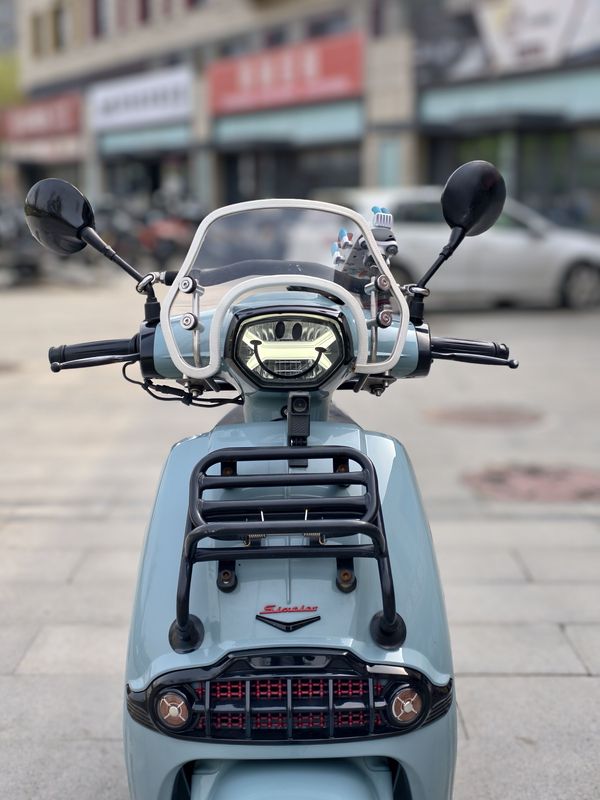 二手维多利亚Sixties 250Si