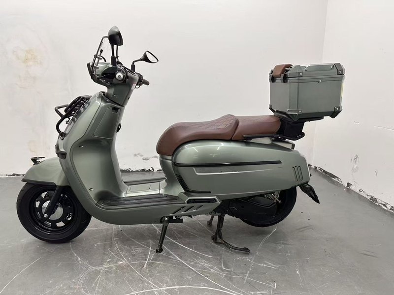 二手维多利亚Sixties 150Si