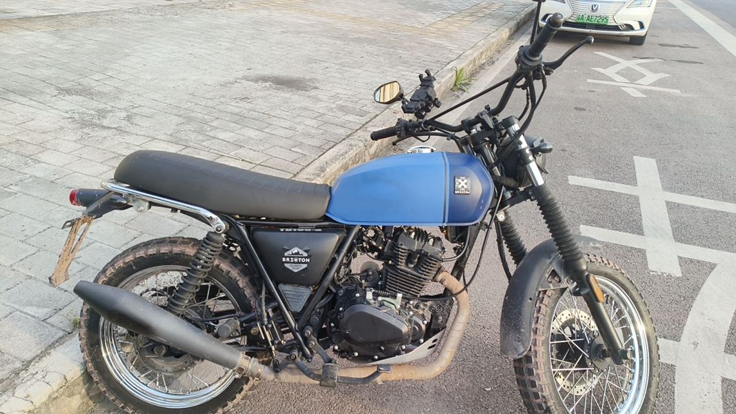 二手天地游侠XT