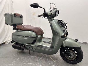 二手维多利亚Sixties 150Si