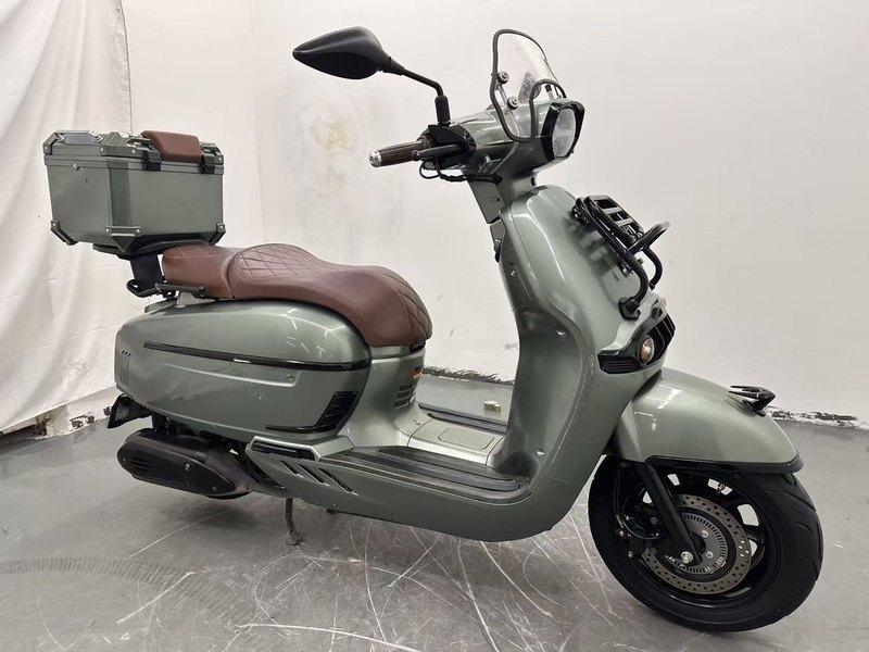 二手维多利亚Sixties 150Si