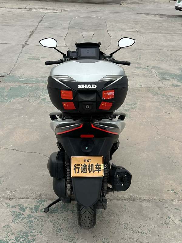 二手升仕350E