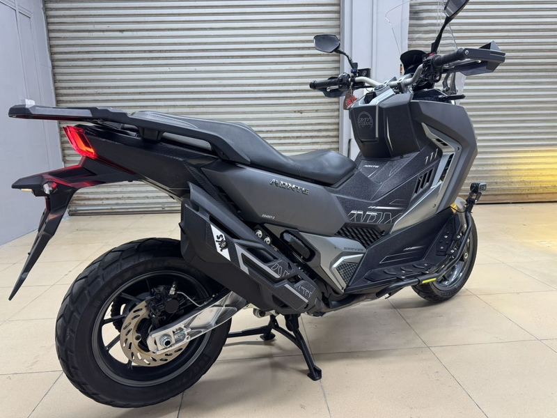 二手三阳剑齿虎 ADXTG