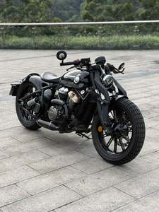 二手奔达拿破仑250