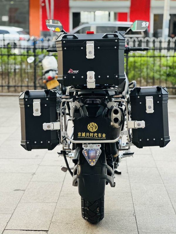 二手赛科龙RX600