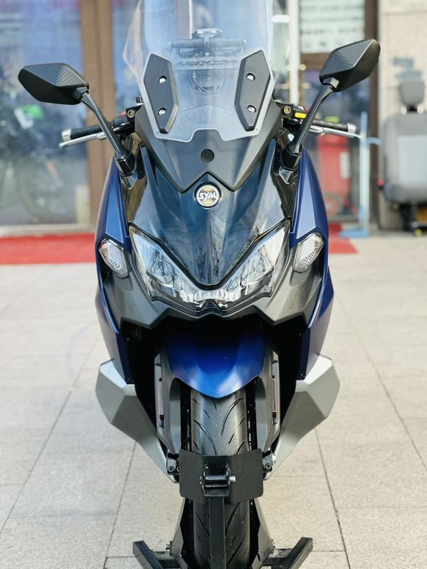 二手三阳Maxsym TL