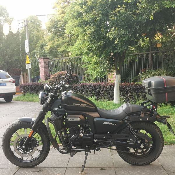 二手赛科龙RA250