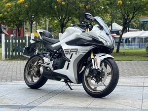 二手春风450SR