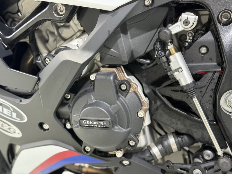 二手宝马S 1000 RR