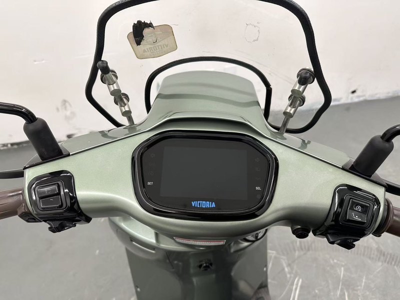 二手维多利亚Sixties 150Si