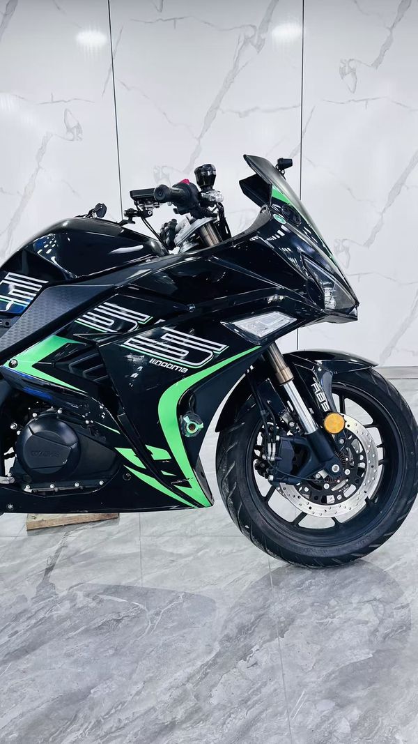 二手诺马魅影 255S