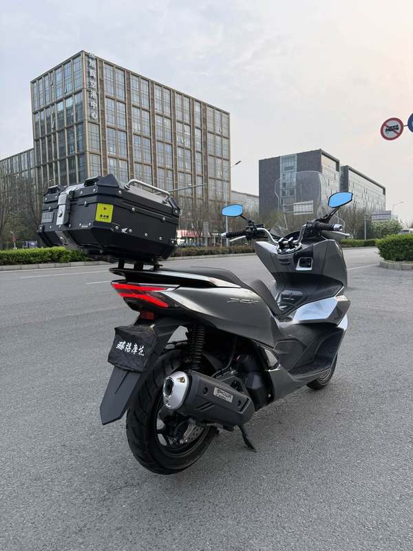 二手新大洲本田PCX