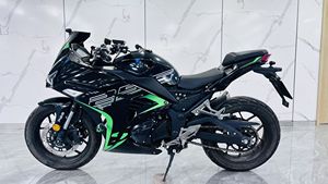 二手诺马魅影 255S