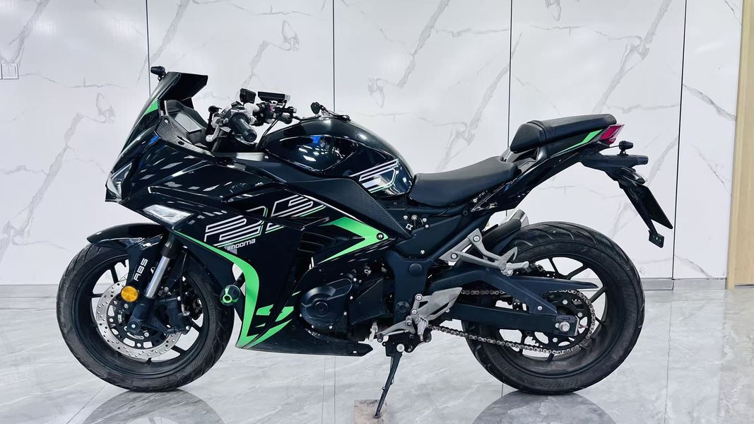 二手诺马魅影 255S