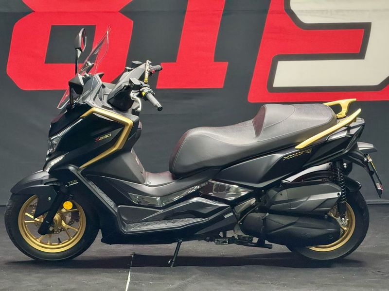 二手光阳赛艇 S250