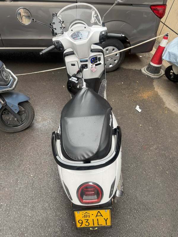 二手卡吉瓦小梦想