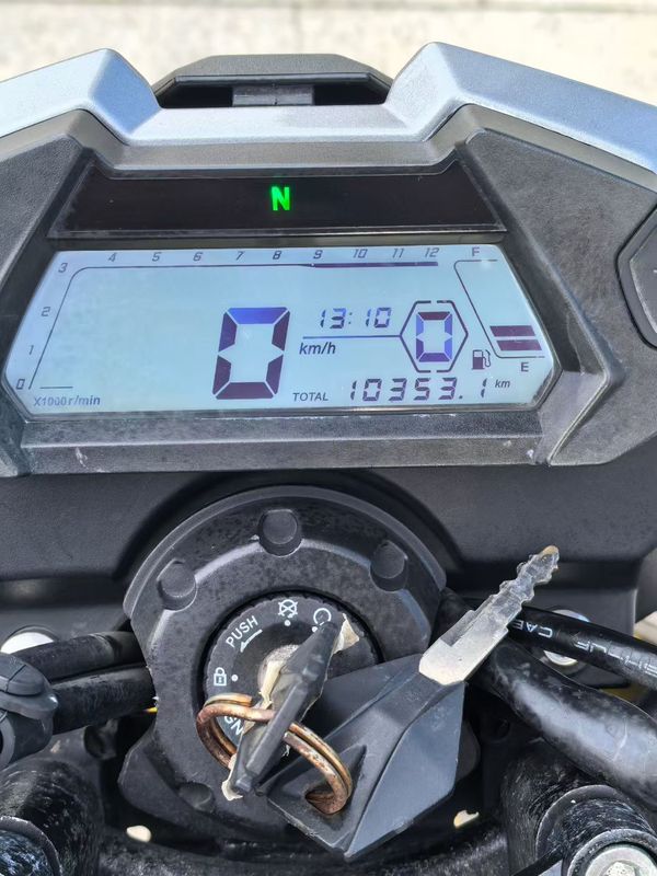 二手春风ST狒狒