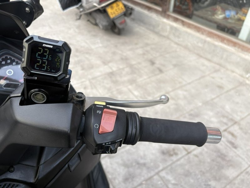 二手三阳Joymax Z 300