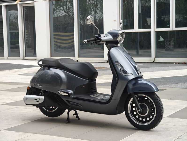 二手新大洲本田NS150LA