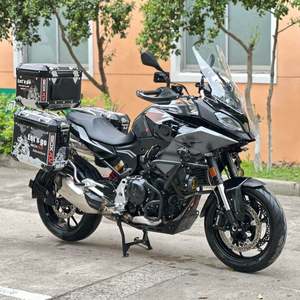 二手宝马F 900 XR