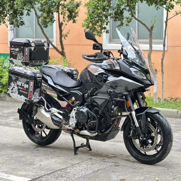 二手宝马F 900 XR