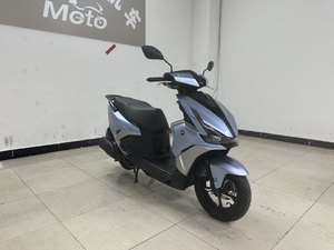 二手QJMOTOR鸿125