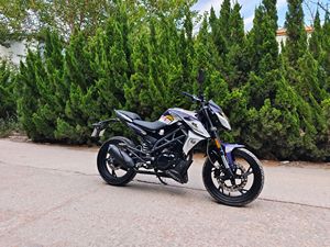二手春风150NK