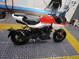 二手春风XO狒狒